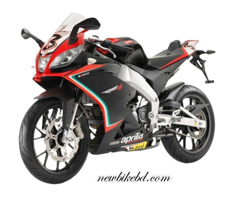 Aprilia RS4 125 bikes Aprilia RS4 125 bd price