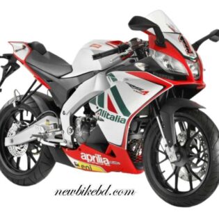 Aprilia bike price bd
