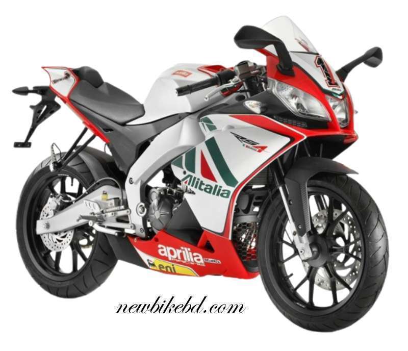 Aprilia RS4 125 Aprilia bike price bd