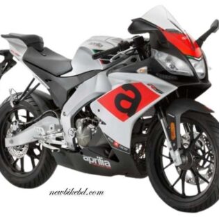 Aprilia Tuono 125 bike price in bd