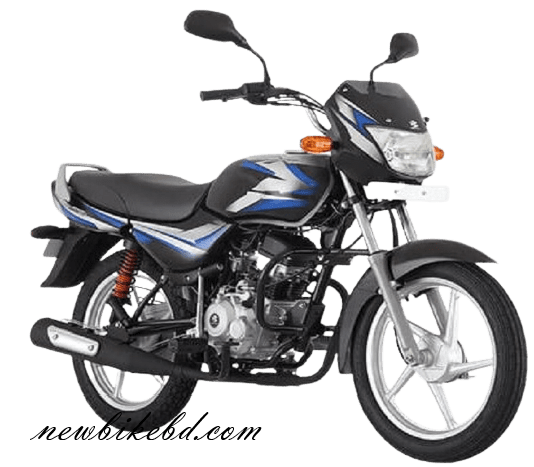 Bajaj CT100 ES Price in BD Bajaj CT100 ES Price in BD