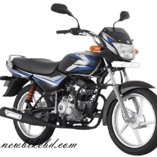 Bajaj CT100 ES Price in BD