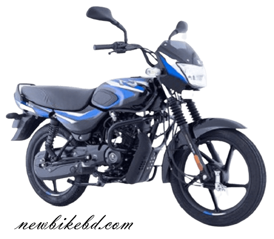 Bajaj CT100 ES Price in BD Bajaj CT100 ES Price in BD