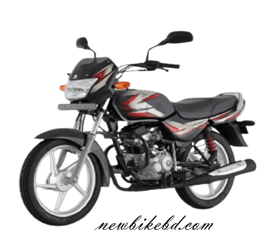 Bajaj CT100 ES Price in BD Bajaj CT100 ES Price in BD