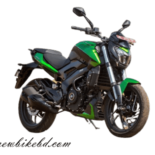 Bajaj Domainar 250 Bike Price in bd