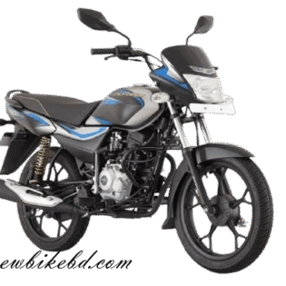 Bajaj Platina 110 Motorcycle Price in BD