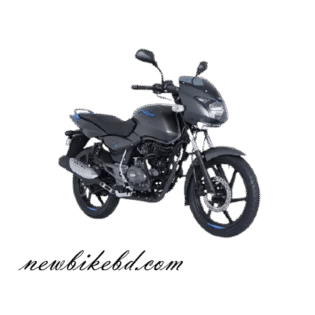 Bajaj Pulsar 125 Neon peice in bd