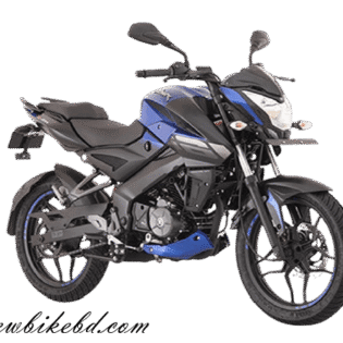 Bajaj Pulsar NS 160 Bike Price in BD