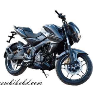Bajaj Pulsar NS 200 Bike Price in BD