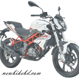 Benelli TNT 150 Price in BD