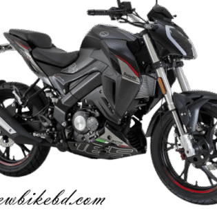 Benelli TNT 165S Price in BD