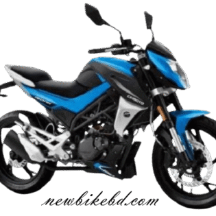 CF Moto 150 NK Price in Bangladesh