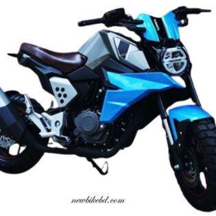 FKM bike price in bd