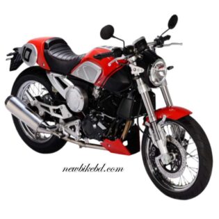 Generic Caferacer 165 price