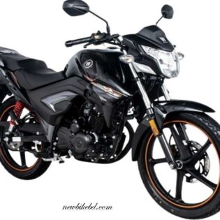 Haojue KA 135 motorcycle prices