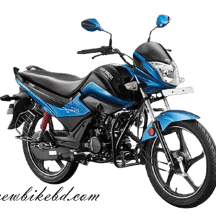 Hero Splendor iSmart Plus