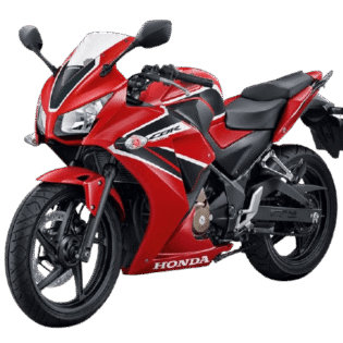Honda CBR 300R