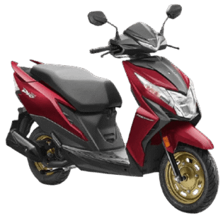 Honda Dio
