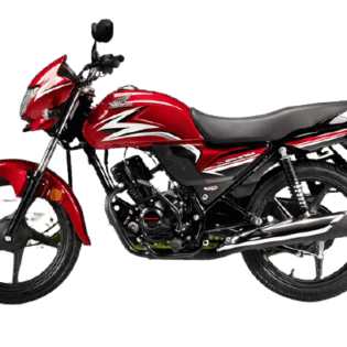 Honda Dream 110