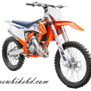 KTM 125 SX Price in BD