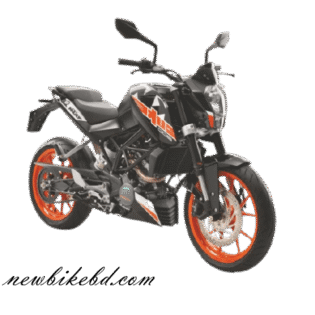 KTM 200 Duke Price in BD