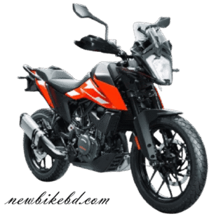 KTM 250 Adventure Price in Bangladesh