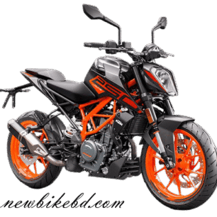 KTM 250 Duke Price in Bangladesh
