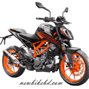 KTM Duke 125 Price in Bangladesh