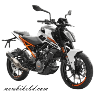 KTM Duke 125 Price in Bangladesh