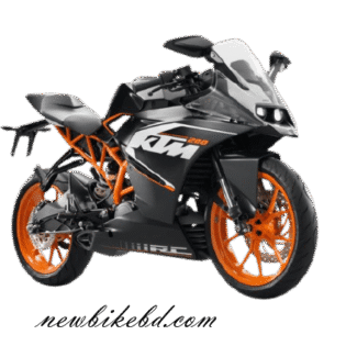 KTM RC 200 Price in BD