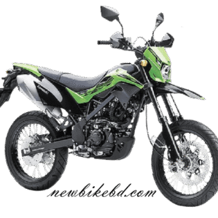 Kawasaki D Tracker Price in BD