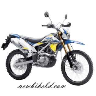 Kawasaki KLX 150 BF Price in Bangladesh