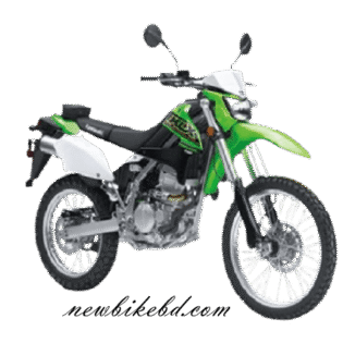 Kawasaki KLX 150L Price in BD