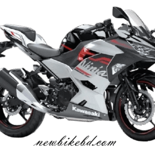 Kawasaki Ninja 250 Price in BD