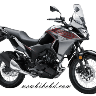 Kawasaki Versys X Price in BD