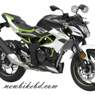 Kawasaki Z125 Price in BD