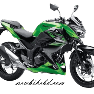 Kawasaki Z250SL Price in Bangladesh