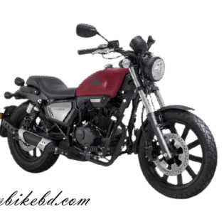 Keeway K Light 150 Price in BD