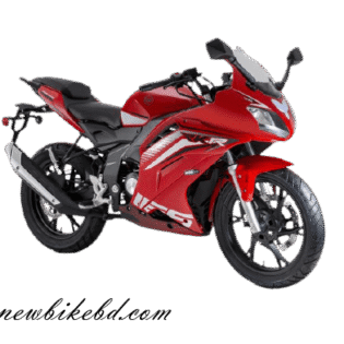 Keeway RKR 165 Price in BD