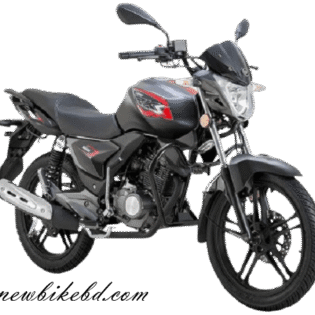 Keeway RKS 100 v3 Price in BD