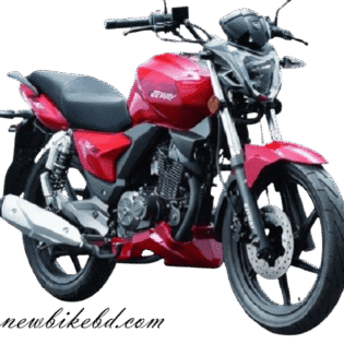 Keeway RKS 125 Price in BD