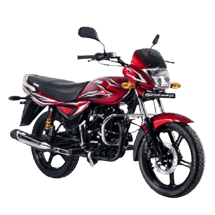 Lifan Glint 100 Price in BD