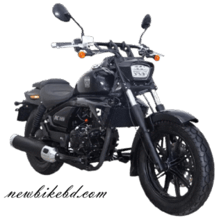 Lifan K19 Price in BD