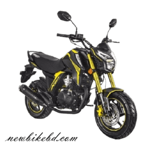 Lifan KP Mini 150 Price in BD