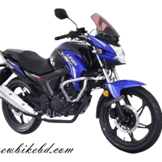 Lifan KP V2 Price in BD