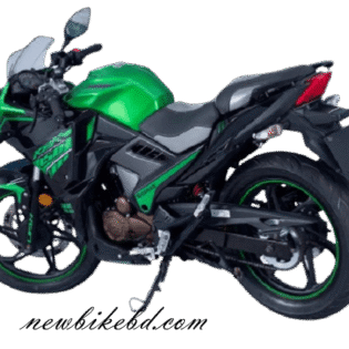 Lifan KPR 150 Price in BD