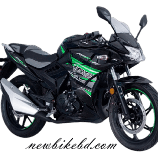 Lifan KPR 165 Price in BD