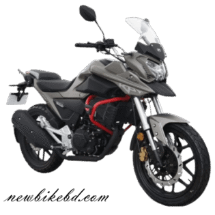 Lifan KPT 150 Price in BD