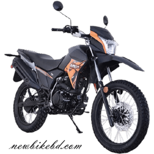 Lifan X Pect 150 Price in Bangladesh