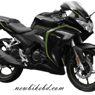 Loncin GP 150 Price in BD